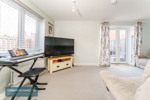 Sitting Room- click for photo gallery